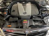 Кардан Mercedes Benz W212 универсал дизель om642 A2120816 за 130 000 тг. в Шымкент – фото 4