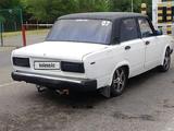 ВАЗ (Lada) 2107 1996 года за 580 000 тг. в Павлодар