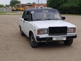 ВАЗ (Lada) 2107 1996 года за 580 000 тг. в Павлодар – фото 2