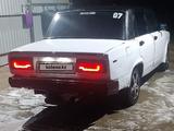 ВАЗ (Lada) 2107 1996 года за 580 000 тг. в Павлодар – фото 4