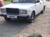 ВАЗ (Lada) 2107 1996 года за 580 000 тг. в Павлодар – фото 5