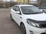 Kia Rio 2015 года за 5 200 000 тг. в Караганда – фото 5