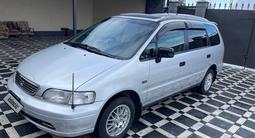 Honda Odyssey 1996 годаfor3 400 000 тг. в Алматы