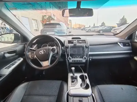 Toyota Camry 2014 годаүшін5 300 000 тг. в Актау – фото 7