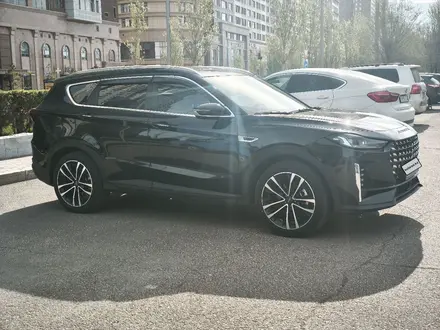 Jetour X70 Plus 2024 года за 8 900 000 тг. в Астана – фото 3