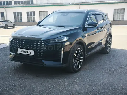 Jetour X70 Plus 2024 года за 8 900 000 тг. в Астана