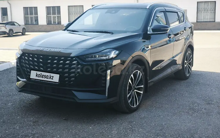 Jetour X70 Plus 2024 годаүшін8 900 000 тг. в Астана