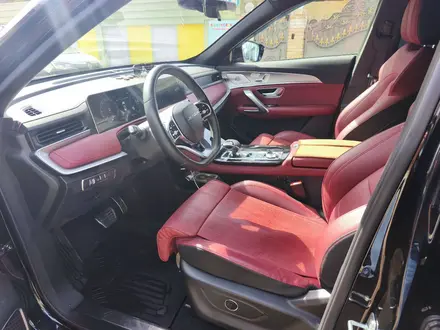 Jetour X70 Plus 2024 года за 8 900 000 тг. в Астана – фото 15