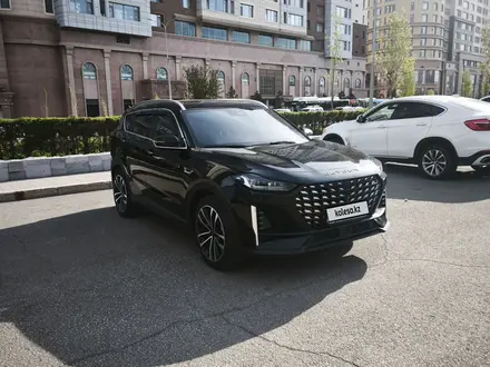 Jetour X70 Plus 2024 года за 8 900 000 тг. в Астана – фото 4