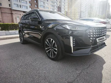 Jetour X70 Plus 2024 года за 8 900 000 тг. в Астана – фото 5