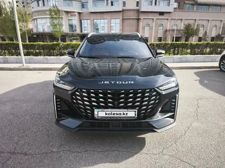 Jetour X70 Plus 2024 года за 8 900 000 тг. в Астана – фото 6