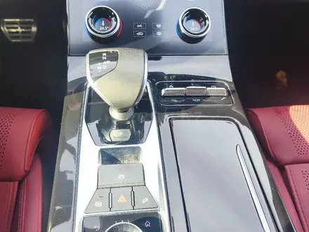 Jetour X70 Plus 2024 года за 8 900 000 тг. в Астана – фото 9