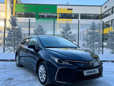 Toyota Corolla 2019 года за 9 400 000 тг. в Костанай – фото 9