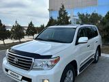 Toyota Land Cruiser 2013 года за 24 000 000 тг. в Актау