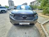 Toyota Highlander 2011 года за 12 500 000 тг. в Алматы