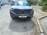 Toyota Highlander 2011 года за 12 500 000 тг. в Алматы – фото 2