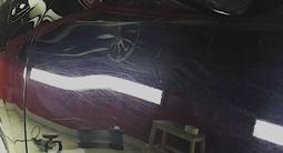 Кузовные работы, Бронепленка авто, покраска, полировка, ремонт бамперов в Алматы – фото 5