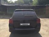 Porsche Cayenne 2004 года за 4 000 000 тг. в Алматы – фото 2