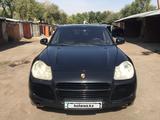 Porsche Cayenne 2004 года за 4 000 000 тг. в Алматы