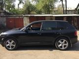 Porsche Cayenne 2004 года за 4 000 000 тг. в Алматы – фото 3