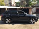 Porsche Cayenne 2004 года за 4 000 000 тг. в Алматы – фото 4