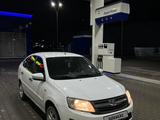 ВАЗ (Lada) Granta 2191 2015 годаfor2 950 000 тг. в Усть-Каменогорск – фото 3