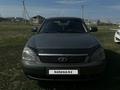 ВАЗ (Lada) Priora 2172 2011 года за 1 600 000 тг. в Уральск – фото 6