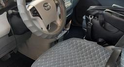 Toyota Sienna 2010 года за 12 000 000 тг. в Алматы – фото 2