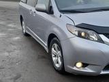 Toyota Sienna 2010 года за 12 000 000 тг. в Алматы – фото 3