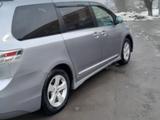 Toyota Sienna 2010 года за 12 000 000 тг. в Алматы – фото 4