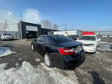 Toyota Camry 2013 года за 8 844 000 тг. в Алматы – фото 4