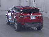 Land Rover Range Rover Evoque 2013 годаүшін500 000 тг. в Алматы – фото 4