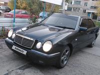 Mercedes-Benz E 230 1997 годаүшін4 000 000 тг. в Петропавловск