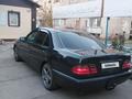 Mercedes-Benz E 230 1997 годаүшін4 000 000 тг. в Петропавловск – фото 4