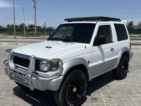 Mitsubishi Pajero 1997 года за 3 100 000 тг. в Актау