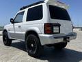 Mitsubishi Pajero 1997 годаүшін3 100 000 тг. в Актау – фото 20