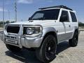 Mitsubishi Pajero 1997 годаүшін3 100 000 тг. в Актау – фото 21