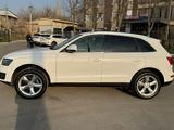 Audi Q5 2009 года за 8 300 000 тг. в Шымкент – фото 3