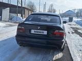 BMW 530 2001 года за 5 000 000 тг. в Алматы – фото 4