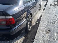 BMW 530 2001 годаүшін5 000 000 тг. в Алматы