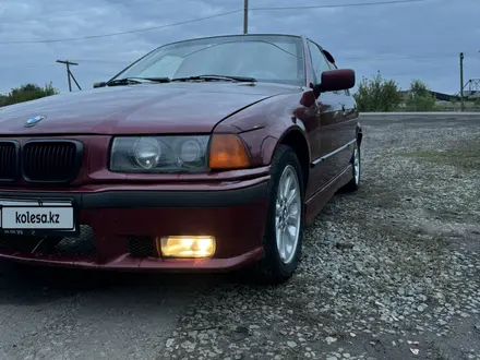 BMW 318 1992 года за 1 400 000 тг. в Караганда