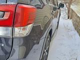 Subaru Forester 2021 года за 11 800 000 тг. в Кокшетау – фото 5