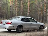 Nissan Cefiro 1998 года за 1 900 000 тг. в Кокшетау