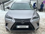 Lexus NX 200 2019 годаүшін17 000 000 тг. в Астана