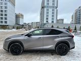 Lexus NX 200 2019 года за 17 000 000 тг. в Астана – фото 3