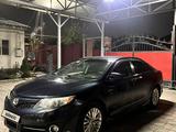 Toyota Camry 2012 года за 8 700 000 тг. в Алматы – фото 2