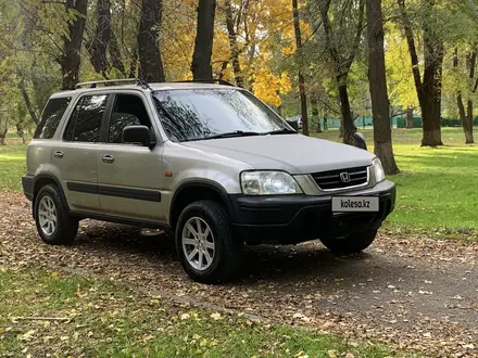 Honda CR-V 1997 года за 2 950 000 тг. в Тараз – фото 4