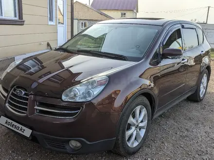 Subaru Tribeca 2005 года за 5 500 000 тг. в Кокшетау