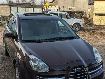 Subaru Tribeca 2005 года за 5 500 000 тг. в Кокшетау – фото 3