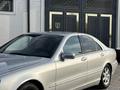 Mercedes-Benz S 320 1999 годаүшін4 500 000 тг. в Алматы – фото 7